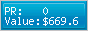 Google PageRank & Website Value - Fireballproxy.info