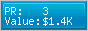 Google PageRank & Website Value - Flash-game.com