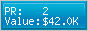 Google PageRank & Website Value - Floweraura.com