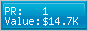 Google PageRank & Website Value - Freekideals.com