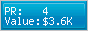 Google PageRank & Website Value - Freeonlinedebtconsolidation.com