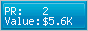 Google PageRank & Website Value - Freewareme.com
