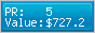 Google PageRank & Website Value - Gentlegiants.is