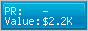 Google PageRank & Website Value - Giveawaysoftware.net