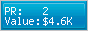 Google PageRank & Website Value - Gptoffers.com