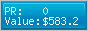Google PageRank & Website Value - Grandtravelaward.se