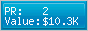 Google PageRank & Website Value - Greatdeals.com.hk