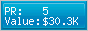 Google PageRank & Website Value - Gua.com.my