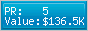 Google PageRank & Website Value - Habbo.es
