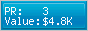 Google PageRank & Website Value - Hd-player.net