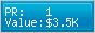 Google PageRank & Website Value - Hinzufugenrss.de