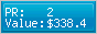 Google PageRank & Website Value - Holiday4you.tv