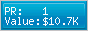 Google PageRank & Website Value - I2307.in