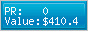 Google PageRank & Website Value - Icedtextads.info