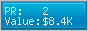 Google PageRank & Website Value - Iconvsicon.com