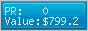 Google PageRank & Website Value - Idonate.com.au