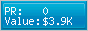 Google PageRank & Website Value - Ie6update.com