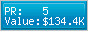 Google PageRank & Website Value - Iforex.com