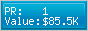 Google PageRank & Website Value - Iforex.in
