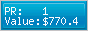 Google PageRank & Website Value - Ilovethatdeal.com