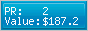 Google PageRank & Website Value - Instantcashadvanceglubos.com
