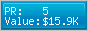 Google PageRank & Website Value - Isteve.blogspot.com