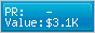 Google PageRank & Website Value - Itoucharcade.info