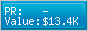 Google PageRank & Website Value - Iwantthatflight.com.au