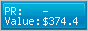 Google PageRank & Website Value - Joomlawatchdemo.com