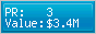Google PageRank & Website Value - Justbeenpaid.com