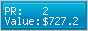 Google PageRank & Website Value - Key2net.net