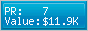 Google PageRank & Website Value - Korea.kr