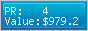 Google PageRank & Website Value - Latitude64.se
