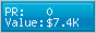 Google PageRank & Website Value - Linksbooster.info