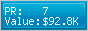 Google PageRank & Website Value - Lot.com