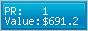 Google PageRank & Website Value - Lovely-nest.com
