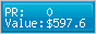 Google PageRank & Website Value - Macquariestreetdental.com.au