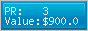 Google PageRank & Website Value - Mardigrasparadetickets.com