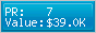 Google PageRank & Website Value - Massey.ac.nz