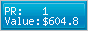 Google PageRank & Website Value - Megabid.pt