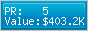 Google PageRank & Website Value - Mercadolibre.com.uy