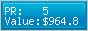Google PageRank & Website Value - Mesquitenv.com
