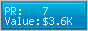 Google PageRank & Website Value - Middlemountain-linedancers.at