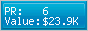 Google PageRank & Website Value - Monster.com.my