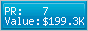 Google PageRank & Website Value - Monster.it