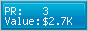 Google PageRank & Website Value - Msmode.be