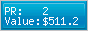 Google PageRank & Website Value - Muriae.info