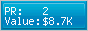 Google PageRank & Website Value - My-catalog.biz