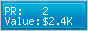 Google PageRank & Website Value - Myrmecofourmis.com