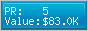 Google PageRank & Website Value - Myshaklee.com